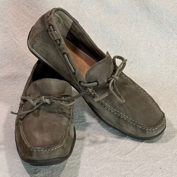 Clarks Loafers Mens Size 10M - Picture 5 of 16